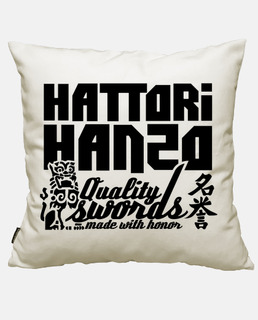 kill le projet de loi: hattori hanzo