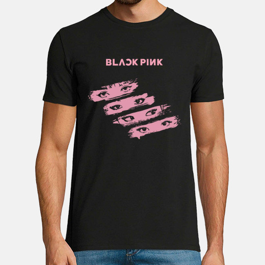 Blackpink kill this love t shirt Clearance