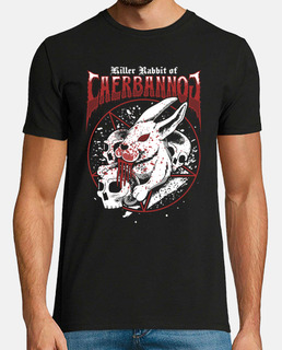 Killer Rabbit