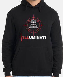 killuminati bianco rosso n 1417614