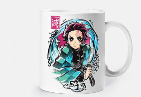 kimetsu no yaiba - sword