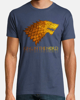 King in the nord (or)