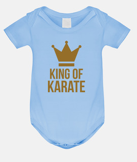 king of karate