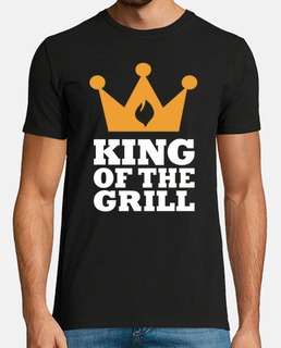 king of the grill