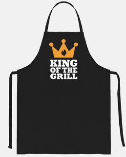 king of the grill