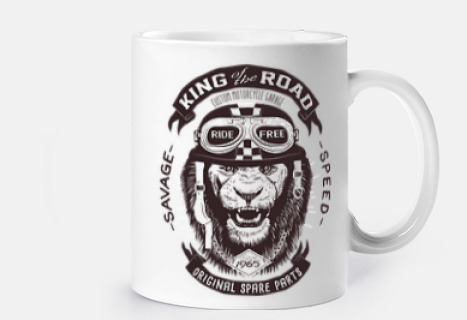 KING OF THE ROAD