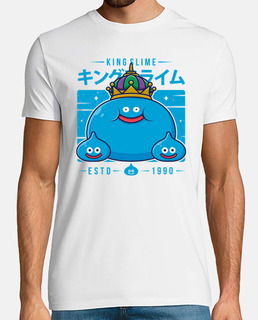 king slime
