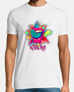 Kiss me color