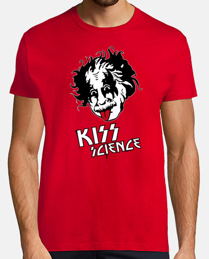Kiss Science