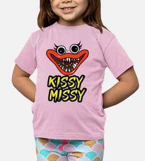kissy missy poppy playtime