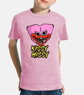 kissy missy poppy playtime