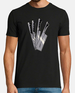Kitchen Knives   knives