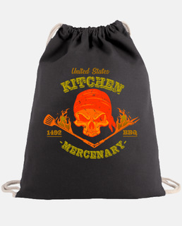 kitchen mercenary 1