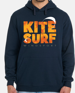 kitesurf