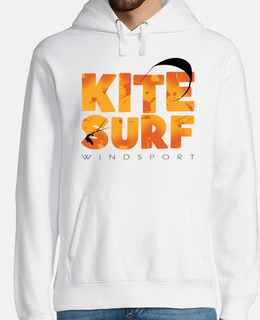 kitesurf