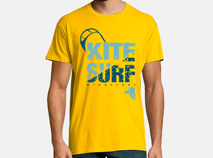 Tee shirt kitesurf new arrivals