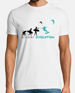 kitesurf evolution