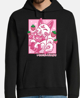 kitsune anime giapponese volpe kawaii