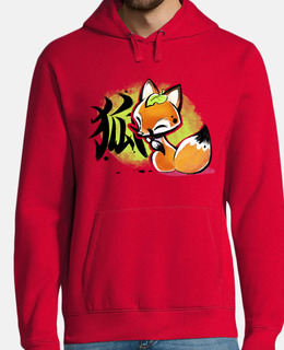 kitsune kanji