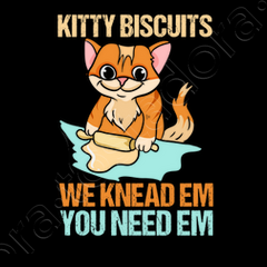 Kitty biscuits sale