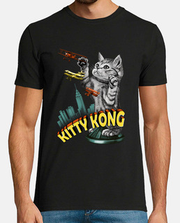 Kitty Kong