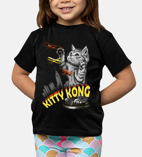 kitty kong