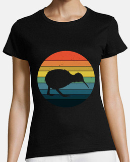 kiwi bird new zealand flightless bird