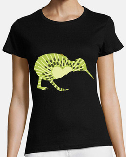 kiwi bird new zealand flightless bird