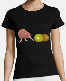 kiwi bird new zealand flightless bird