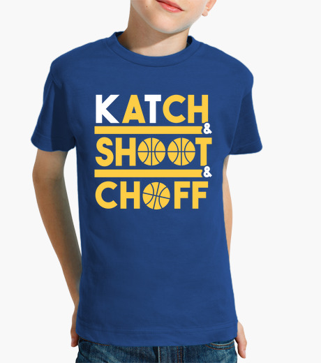 klay thompson t shirt