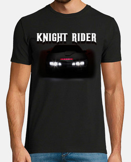 Knight rider lights