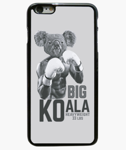 coque iphone 5 de boxe