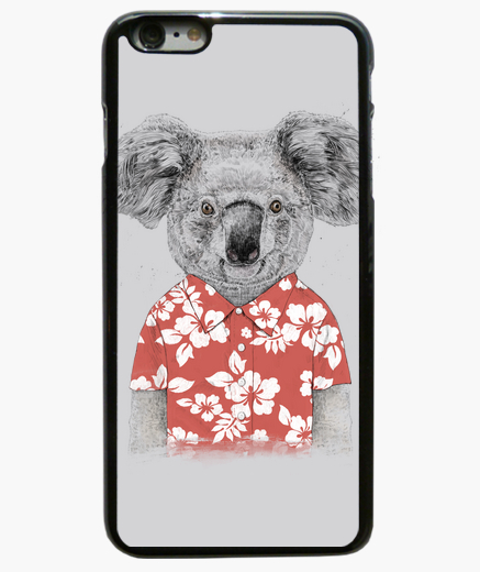 coque iphone xr koala