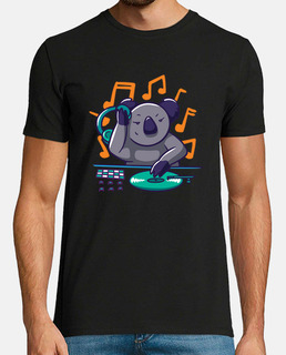 koala dj