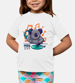 koala dj