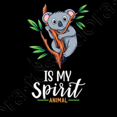 Koala is my spirit animal i koala spiri... | tostadora
