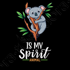 Koala is my spirit animal i koala spiri... | tostadora Koala is my spirit animal i koala spiri... | tostadora