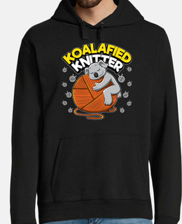 Koalafied Knitter  Koala Bear Knitting
