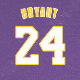 kobe bryant clothing uk