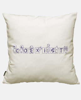 kodamas coexist