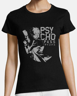 kogami shinya-pase psico