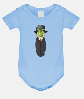kokeshi magritte
