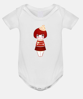 kokeshi red velvet