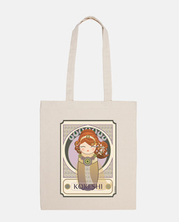 Tote-bags Japanese - Free shipping | Tostadora.com