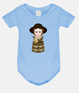 kokeshi virginia woolf