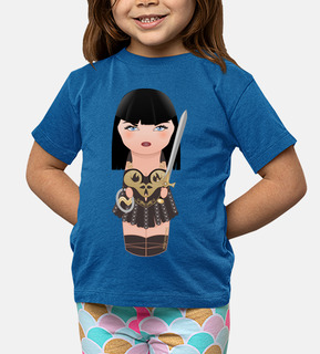 kokeshi xena
