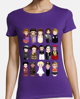 Latostadora camisetas mujer Clearance