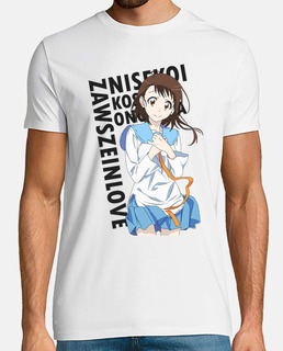 kosaki onodera - nisekoi