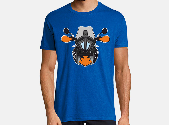 Playeras ktm best sale