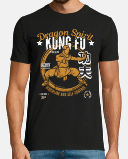 Kung Fu, Dragon Spirit